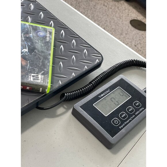 Far Cry Instincts Predator Xbox 360 Game Case Disc Mature 17+ Ubisoft Tested - Picture 6 of 6